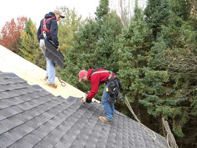 About Roof Repair Experts Crescent Valley, NV